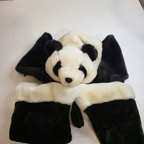 N/A Other - halloween Costume  Panda Bear